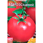 Томат "Безрассадный" ТМ "Весна" 0.2г купить