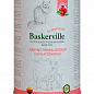 Baskerville Sensitive Влажный корм для кошек с ягненком, клюквой и кошачьей травой  400 г (5418410)