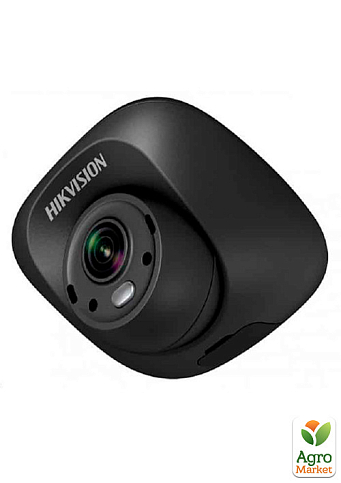 1 Мп HDTVI відеокамера Hikvision DS-2CS58C2T-ITS/C (2.1 мм)