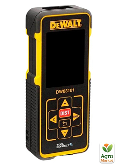 Дальномер лазерный DeWALT DW03101 (DW03101)1