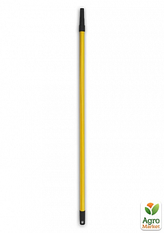 Ручка телескопическая металлическая 0,8-1,5м TM "Favorit" 04-1501