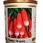 Редис "18 дней" (в банке) ТМ "Весна" 100г