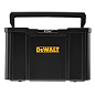 Скринька інструментальна TSTAK DeWALT DWST1-71228 (DWST1-71228)