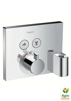 Змішувач для ванни HANSGROHE SHOWER SELECT 157650001