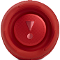 Портативная акустика (колонка) JBL Charge 5 Красный (JBLCHARGE5RED) (6673376)