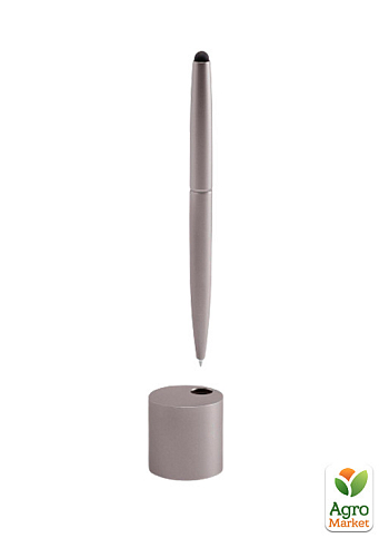 Шариковая ручка стилус Lexon "CITY", металлик (LS142X9) - фото 2