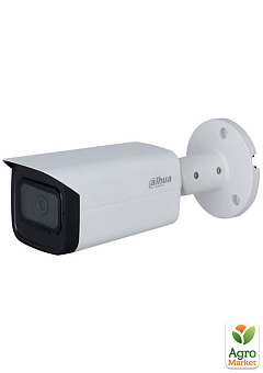 5 Мп HDCVI відеокамера Dahua DH-HAC-HFW2501TUP-A Starlight2