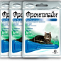 Средства от блох и клещей Фронтлайн Монопипетка для котов (0310240)