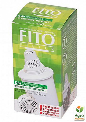 Fito Filter К64 (Бар'єр) картридж (OD-0309)
