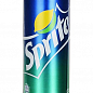 Газированный напиток (железная банка) ТМ "Sprite" 0,25л упаковка 12шт купить
