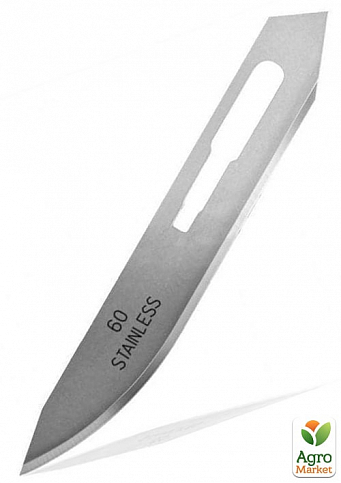 Набір лез Gerber Vital Replacement Blades 31-002739 (1021131) - фото 3