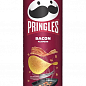 Чіпси Becon (бекон) ТМ "Pringles" 165г