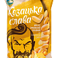 Арахис жареный соленый со вкусом сыра ТМ "Козацька Слава" 60г