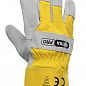 Комбинированные перчатки КВИТКА PRO Heavy Duty (10"/XL) (110-1251-IND)