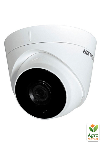 2 Мп HDTVI відеокамера Hikvision DS-2CE56D8T-IT3E (2.8 мм) з PoC - фото 2