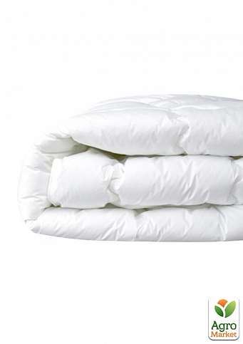 Одеяло Super Soft Premium всесезонное TM IDEIA 140х210 см 8-11779 - фото 5