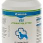 Canina V25 Полівітаміни для собак, 210 табл. 700 г (1101241)
