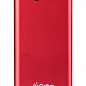 Додаткова батарея Gelius Pro Edge GP-PB10-013 10000mAh Red цена