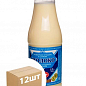 Молоко сгущенное ТМ"Ичня" с сахаром 8,5% ПЕТ 900г упаковка 12 шт