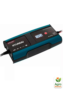 Инверторное зарядное устройство для Hyundai HY 810 (12 В, 8 А)2