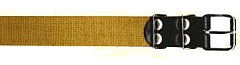 Нашийники Коллар нашийник х / б тасьма (ширина 35мм, довжина 51-63см) 0293 (4906830)1