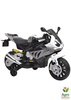 Мотоцикл на аккумуляторе BMWS1000RR-GREY1
