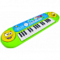 Музыкальный инструмент "Клавишные. Веселые мелодии", 32 клавиши, 8 мелодий, 6 ритмов, 4 забавных звука Simba Toys