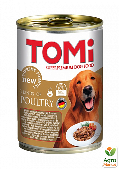 Томи консервы для собак (0016081)2