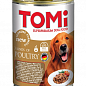 Томи консервы для собак (0016081)