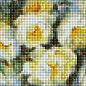 Алмазная мозаика - Солнечный настрой  Идейка AMO7527 купить