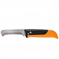 Садовый нож складной Fiskars X-series K80 1062819 