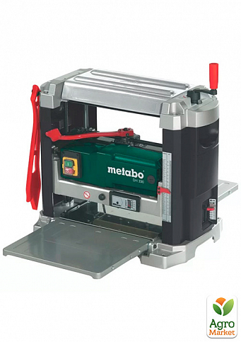 Metabo Станок рейсмусный 1,8 кВт 330х152 мм DH 330
