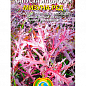 Капуста японська листова "Мізунь Ред" ТМ "Плазмові насіння" 0,2г NEW