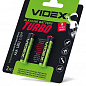 Батарейка VIDEX Alkaline LR03 AAA упаковка 2 шт.