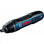 Отвертка аккумуляторная Bosch GO 2 Professional (3.6 В, 1.5 А*ч, 5 Н*м) (06019H2100)