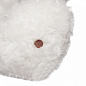 Мягкая игрушка - МЕДВЕДЬ (белый, с бантом, 48 cm) купить