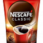 Кава "Nescafe" класик 250г (пакет)