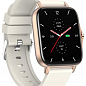 Smart Watch Gelius Pro GP-SW004 (AMAZWATCH GT2) Bluetooth Call (IPX7) Gold купить