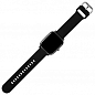 Smart Watch Gelius Pro iHealth (IP67) Black 