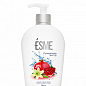 Крем-мыло жидкое для рук ТМ "ESME" 300г (Гранат и лилия)