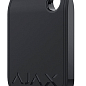 Брелок Ajax Tag black (комплект 10 шт) для управління режимами охорони системи безпеки Ajax цена