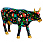 Коллекционная статуэтка корова Cowsonne, Size L (46761)