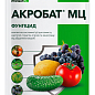 Фунгицид "Акробат МЦ" ТМ "ProtectON" (BASF) 40г