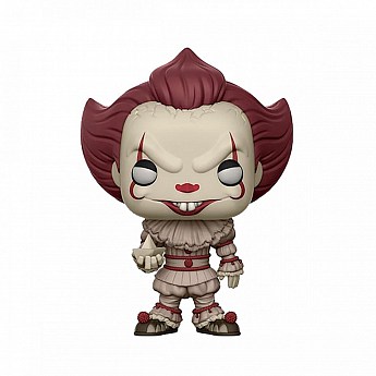 Ігрова фігурка FUNKO POP! серії "Воно" - ПЕННІВАЙЗ