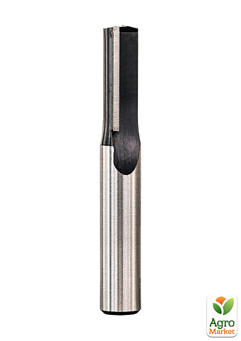 Фреза по дереву пазова пряма діаметром 8 мм STANLEY STA80301 (STA80301)