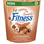 Сухий сніданок Fitness шоколад ТМ "Nestle" 425г упаковка 15 шт купить