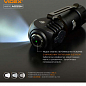 Ліхтар світлодіодний Videx VLF-A055H 600Lm 5700K + ремінець на голову купить