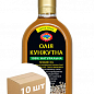 Олія кунжутна ТМ "Агросільпром" 350мл упаковка 10шт