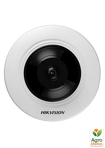 5 Мп IP-видеокамера Hikvision DS-2CD2955FWD-IS (1.05 мм) - фото 2