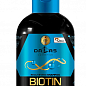 Шампунь для покращення росту волосся з біотином 'Dallas' Biotin, 500 г